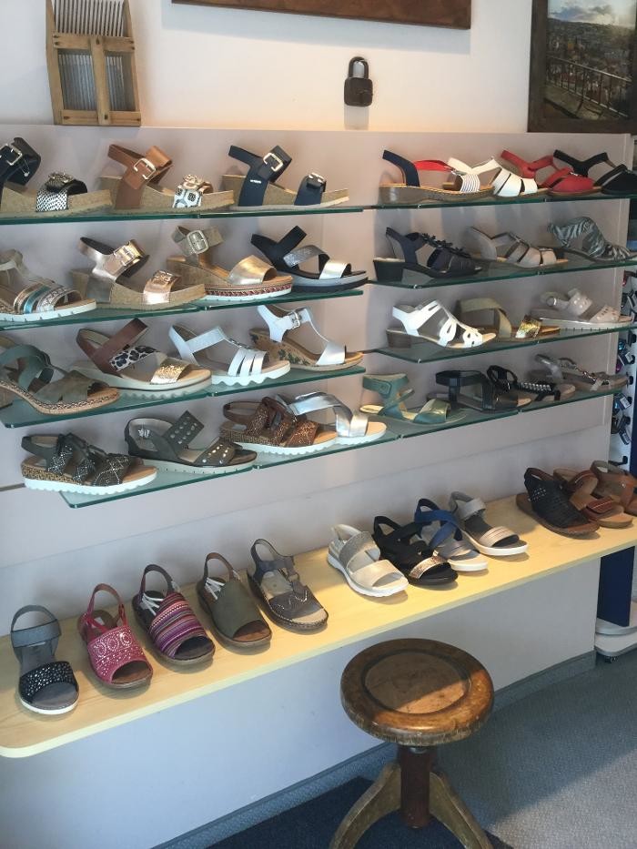 Bilder Ortho + Schuh GmbH
