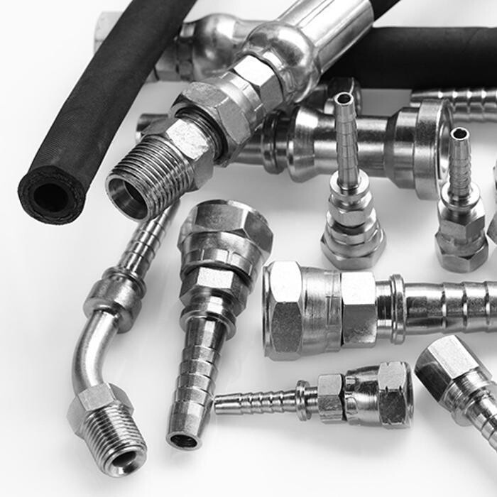 Bilder Hydraulik & Schlauchservice - Wurz Leopold