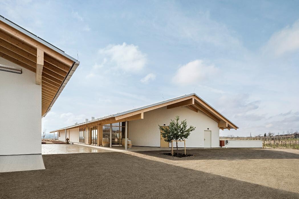 Bilder Bioweingut Gruber Röschitz