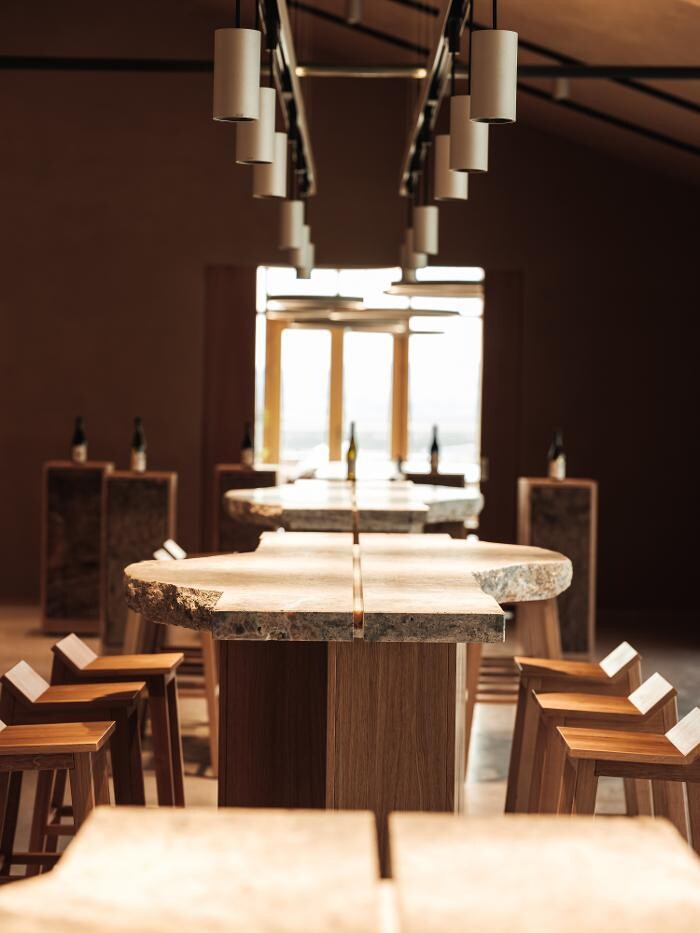 Bilder Bioweingut Gruber Röschitz