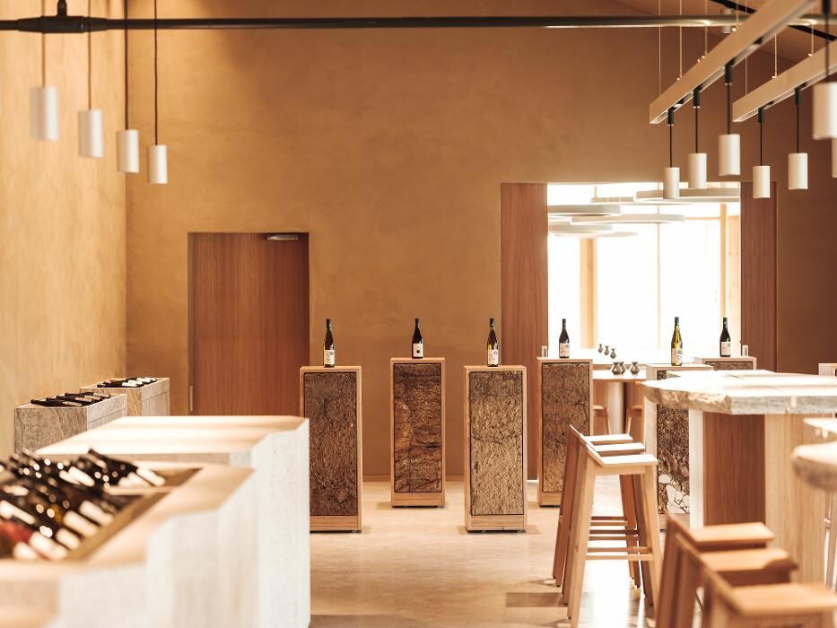 Bilder Bioweingut Gruber Röschitz