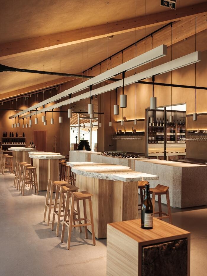 Bilder Bioweingut Gruber Röschitz