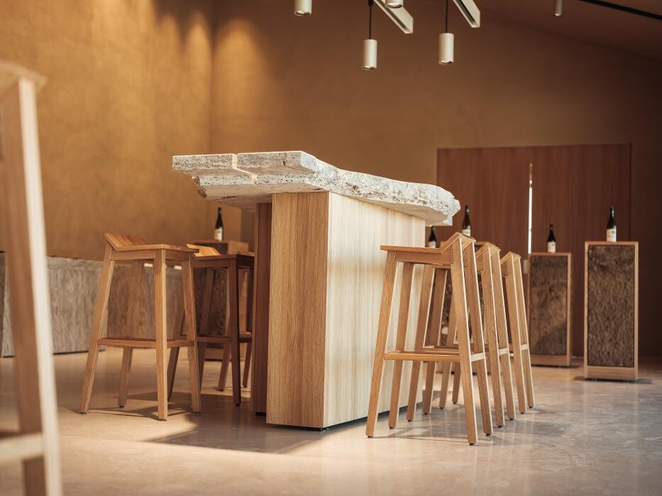 Bilder Bioweingut Gruber Röschitz