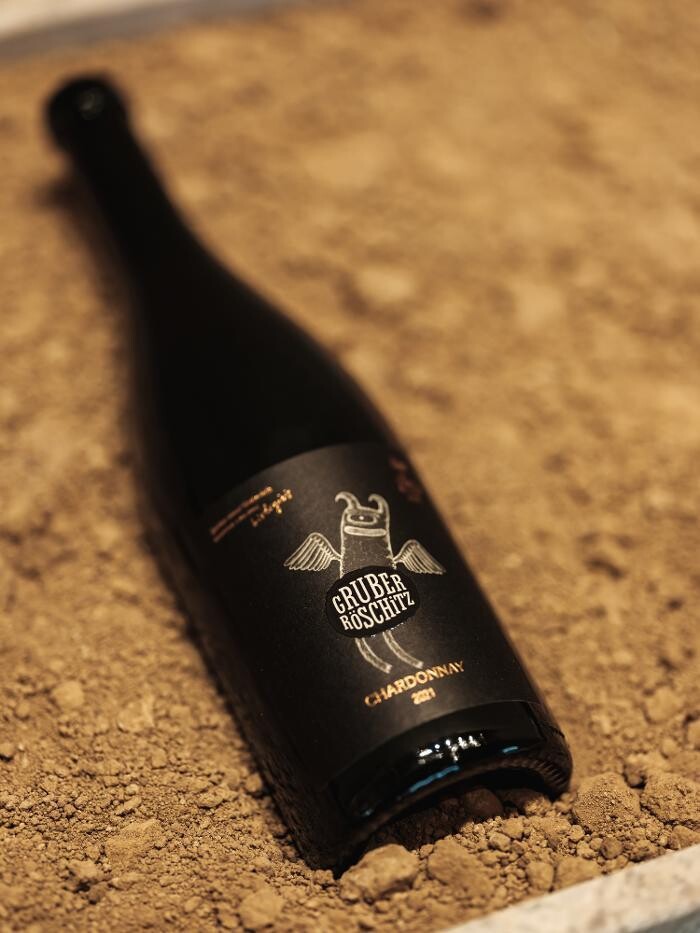 Bilder Bioweingut Gruber Röschitz