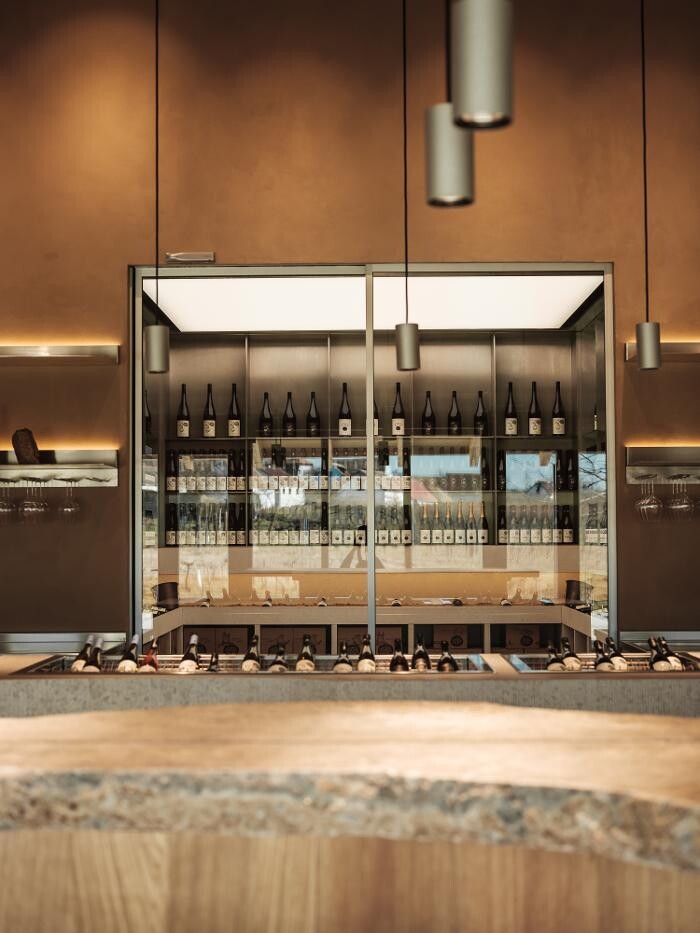 Bilder Bioweingut Gruber Röschitz