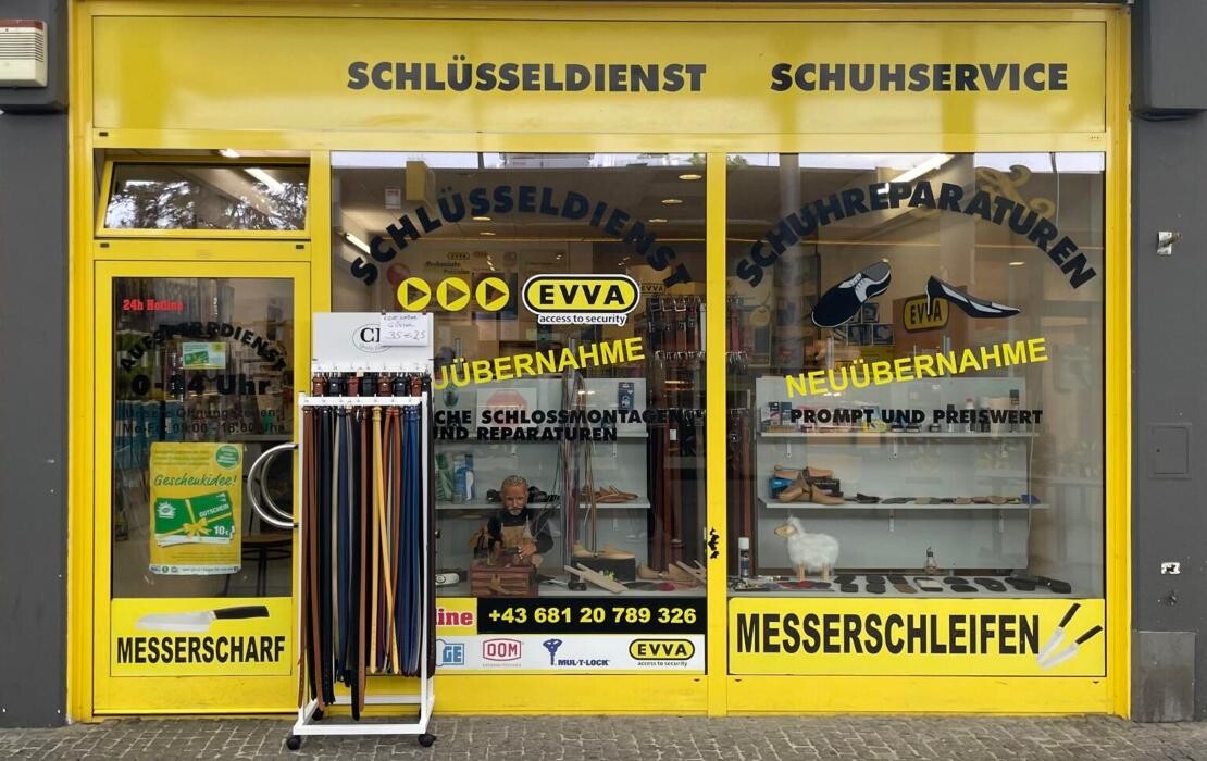 Bilder Schlüssel Art | Schlüsseldienst Wien