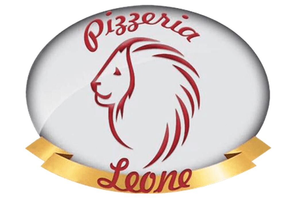 Pizzeria Leone Logo