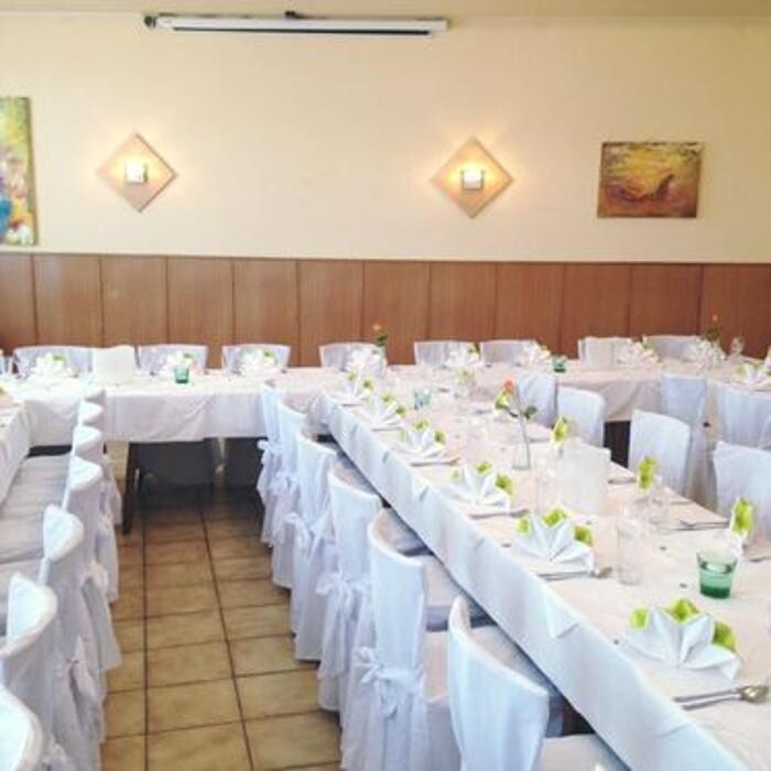 Bilder Gasthof Nusserl