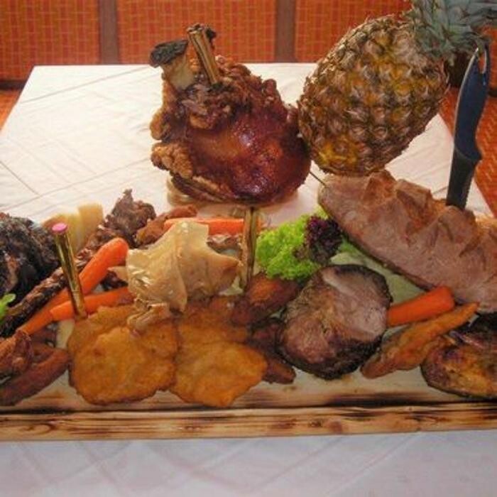 Bilder Gasthof Nusserl