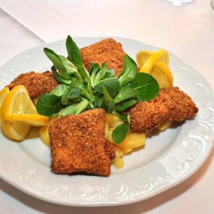 Bilder Gasthof Nusserl