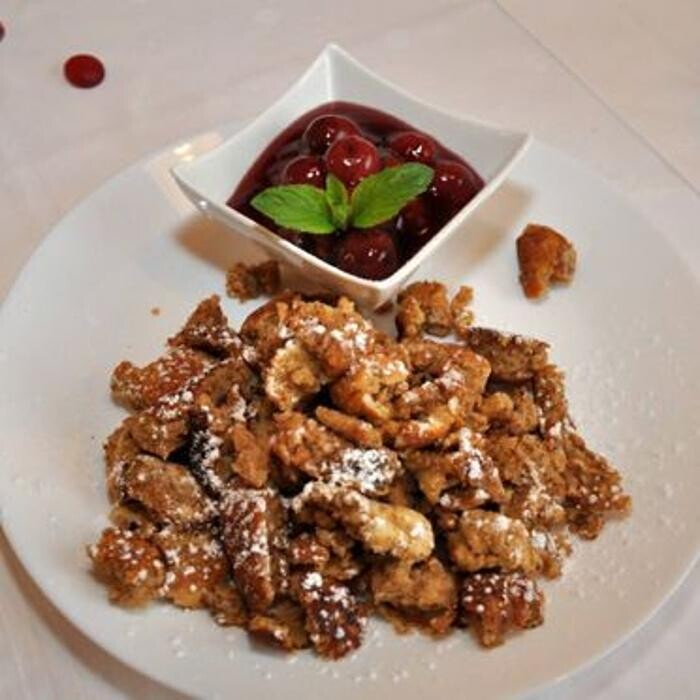 Bilder Gasthof Nusserl