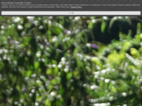 Retzinger Peter Gartengestaltung - Teichanlagen-Pool website screenshot