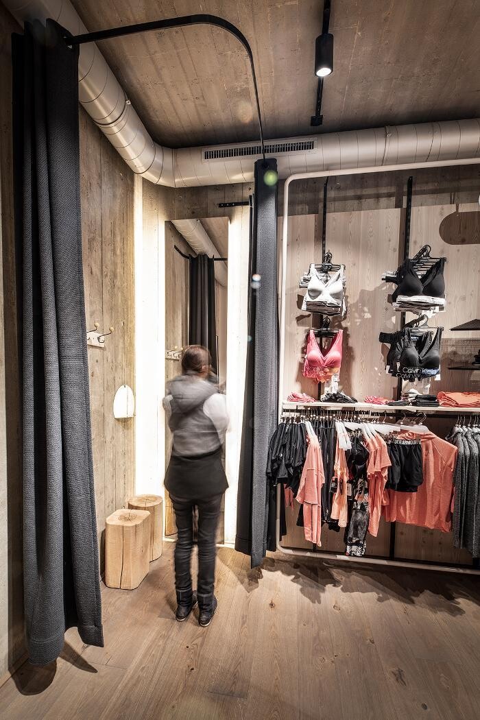 Bilder INTERSPORT Glanzer Längenfeld
