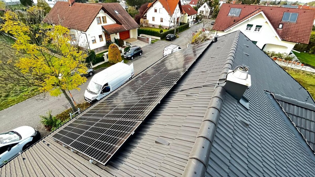 Bilder S.R.T Elektroinstallationen GmbH