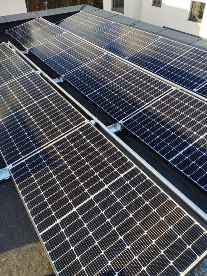 Bilder S.R.T Elektroinstallationen GmbH