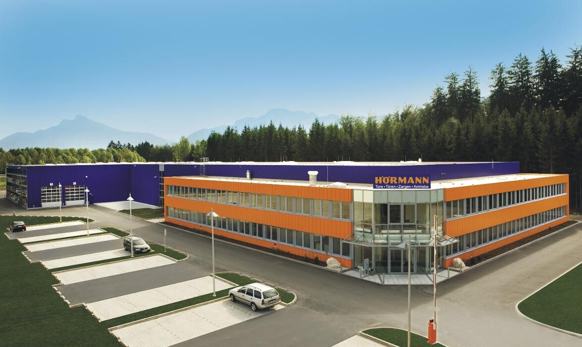 Bilder Hörmann Austria Ges.m.b.H.
