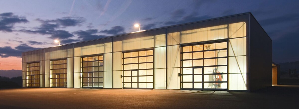 Bilder Hörmann Austria Ges.m.b.H.