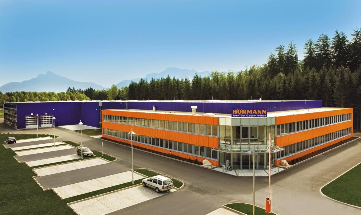Bilder Hörmann Austria Ges.m.b.H.