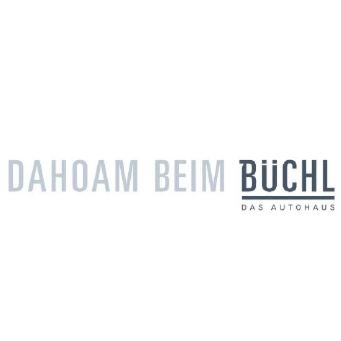 Autohaus Büchl Ried Logo