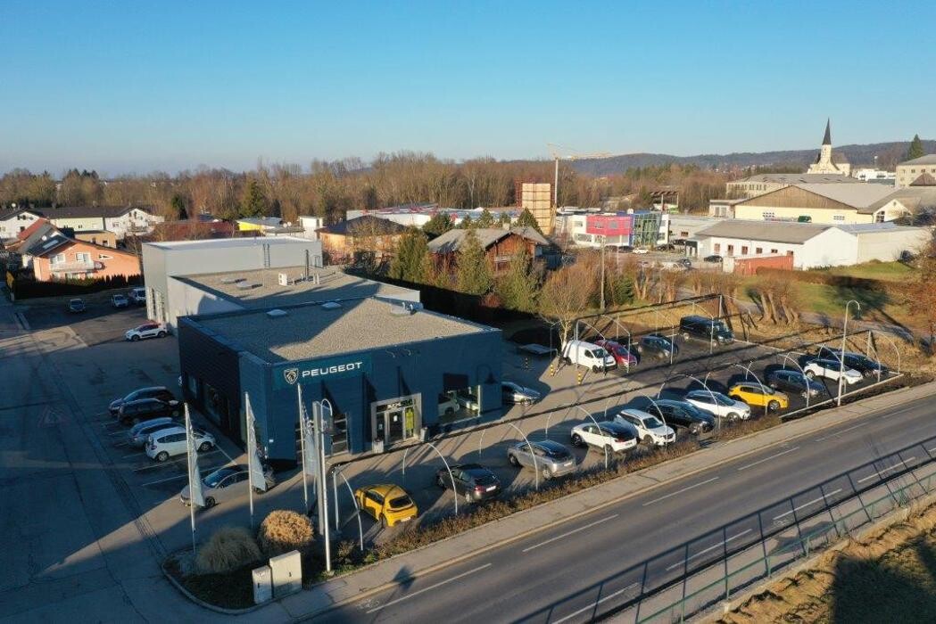 Bilder Autohaus Büchl Mattighofen