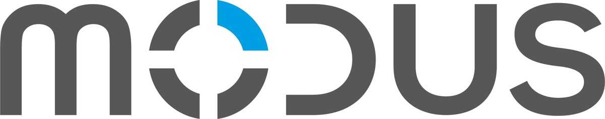 MODUS expo systems GmbH Logo