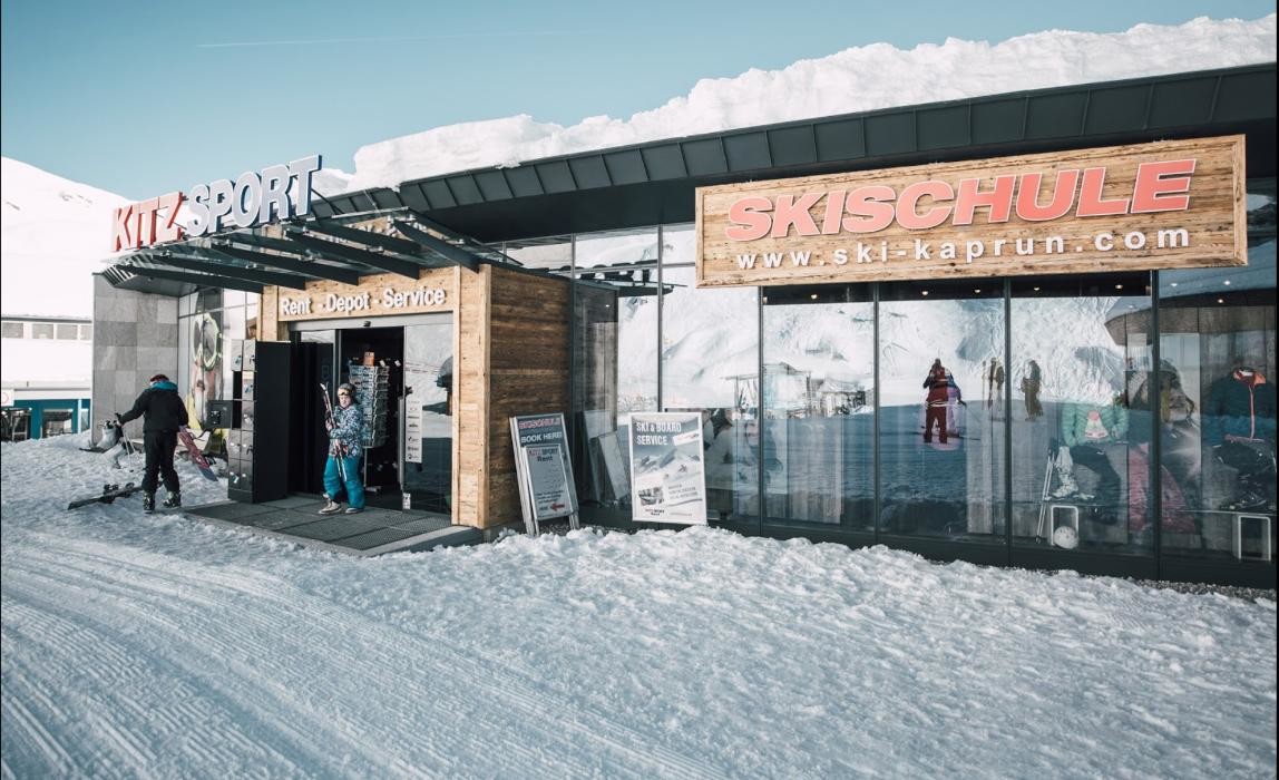 Bilder INTERSPORT Oberschneider