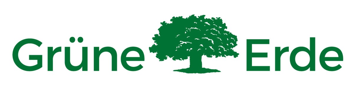 Grüne Erde-Store Innsbruck Logo