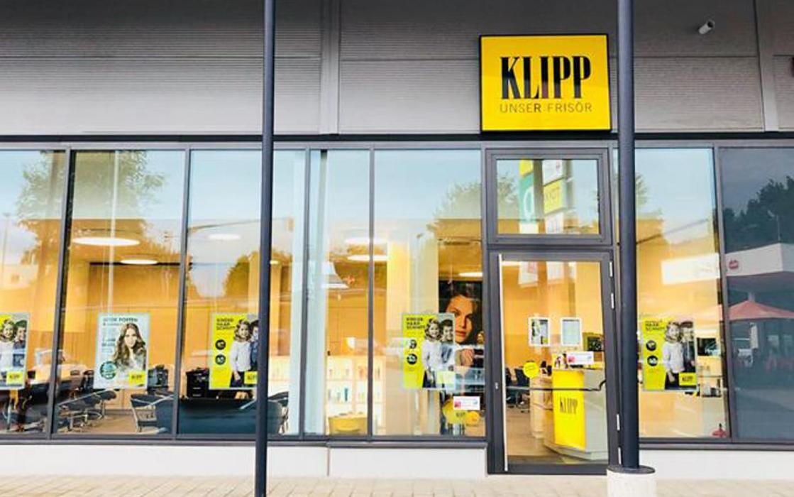 Bilder KLIPP Frisör - Ihr Friseur St. Veit an der Glan