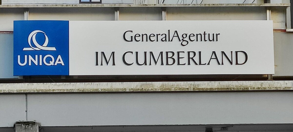 Bilder UNIQA GeneralAgentur Vendel & Partner
