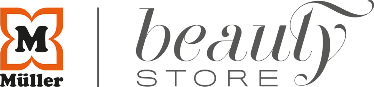 Müller Beauty Store Logo