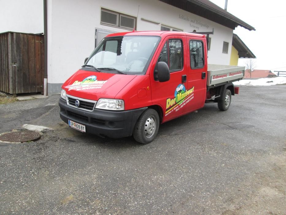 Bilder Rossmann Transporte