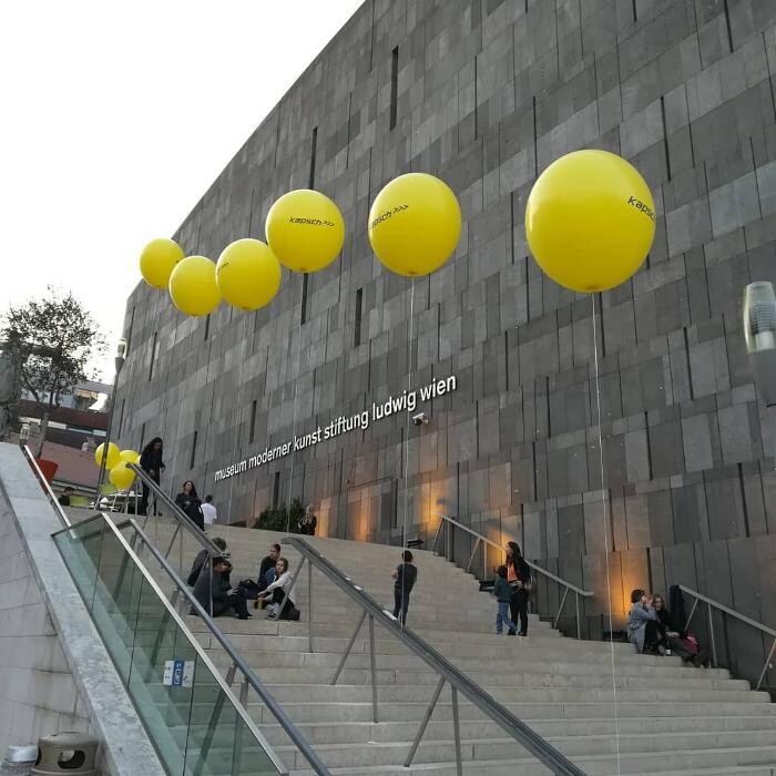 Bilder Luftballonwelt e.U.