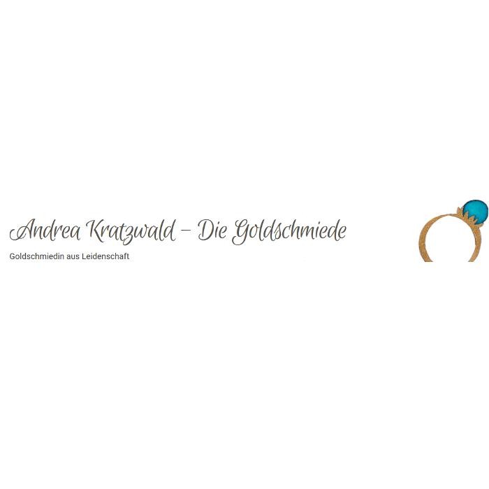 Andrea Kratzwald - Die Goldschmiede Logo