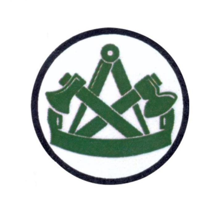 Der Steinacher - Zimmerei Peter Steinacher Logo