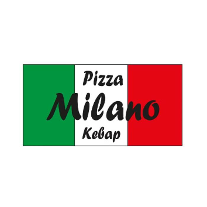 Bilder Pizzeria Milano
