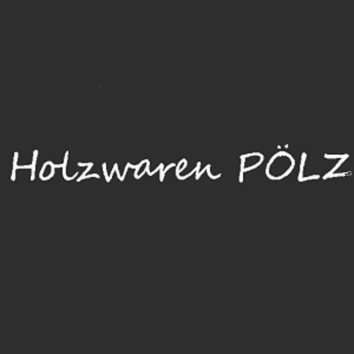 Holzwaren Pölz Logo