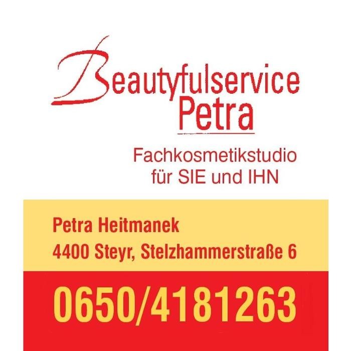 Bilder Beautyfulservice Petra - Fachkosmetikstudio