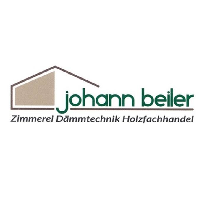 Johann Beiler - Holzfachhandel Logo