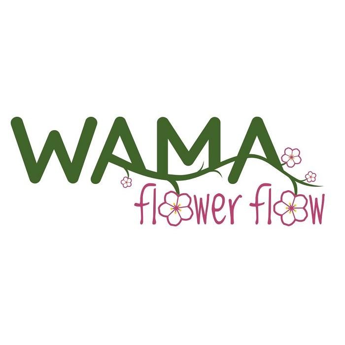 Bilder WAMA Flower Flow - Maria Wagner