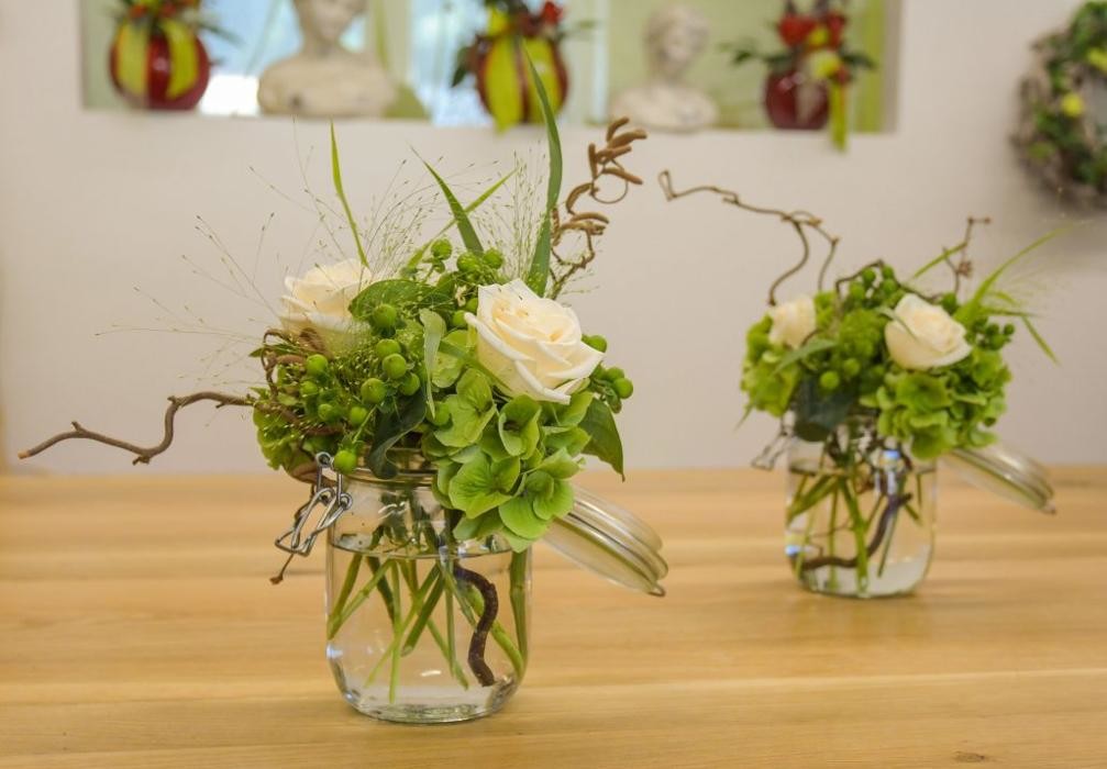 Bilder WAMA Flower Flow - Maria Wagner