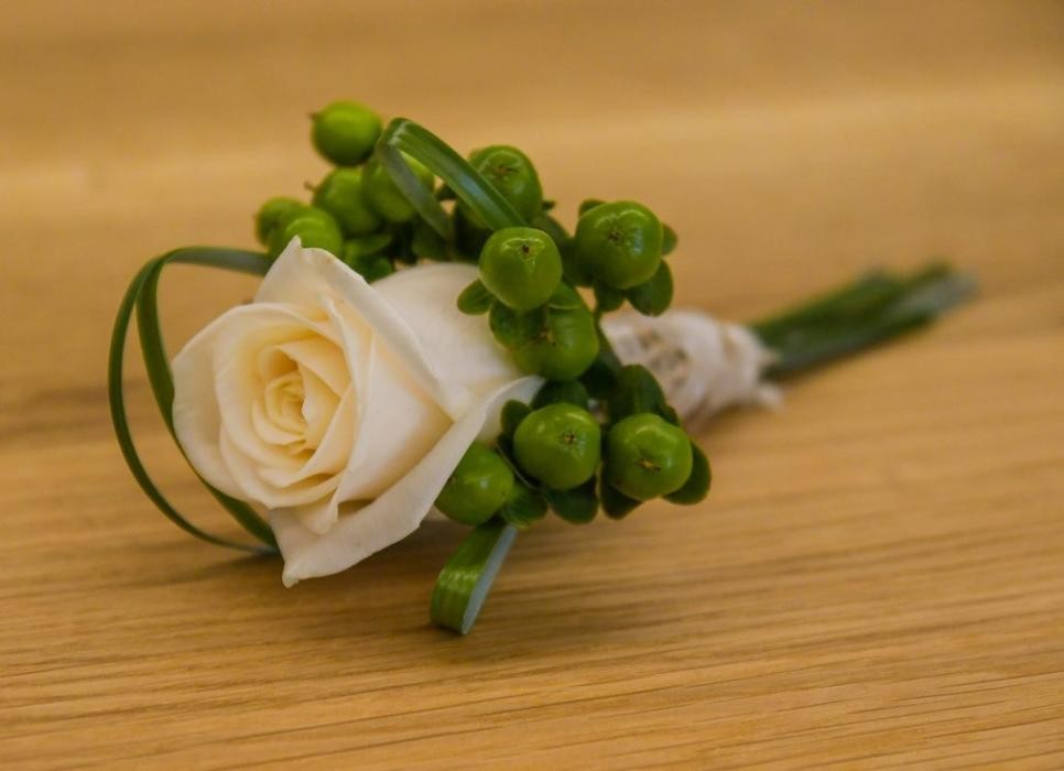 Bilder WAMA Flower Flow - Maria Wagner
