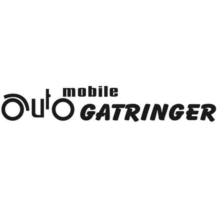 Automobile Andreas Gatringer Logo