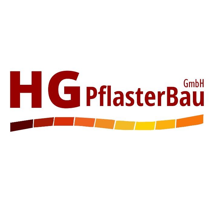 HG PflasterBau GmbH Logo