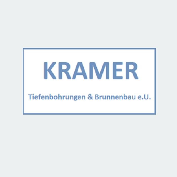 Tiefenbohrung & Brunnenbau Kramer e.U. Logo