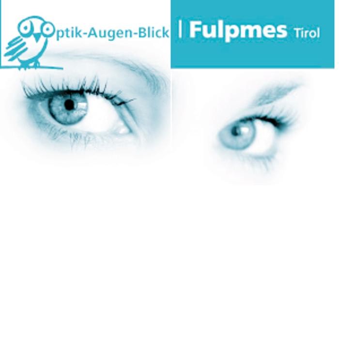 Optik-Augen-Blick Logo