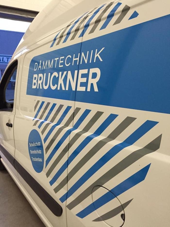Bilder Bruckner Dämmtechnik GmbH