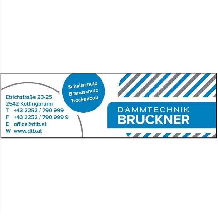 Bilder Bruckner Dämmtechnik GmbH