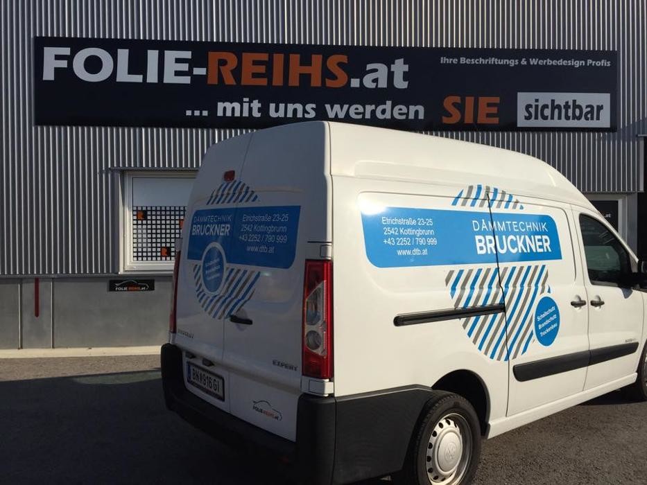 Bilder Bruckner Dämmtechnik GmbH