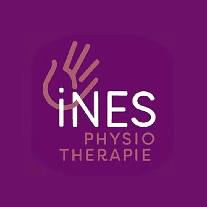Bilder Physiotherapie Ines