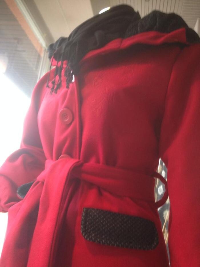 Bilder Schneiderei Veronika Neudorfer